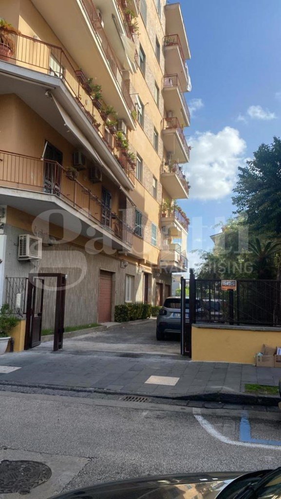 appartamento in affitto ad Aversa in zona Centro Città