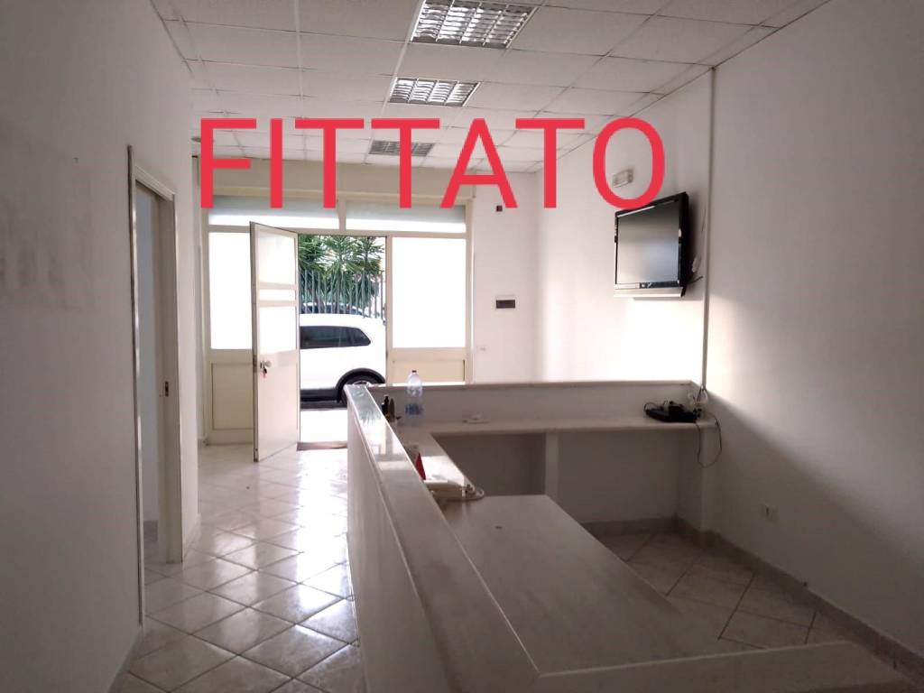 appartamento in affitto ad Aversa