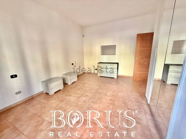 appartamento in affitto ad Aversa in zona Centro Città