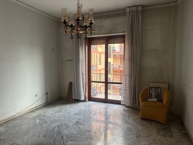 appartamento in affitto ad Aversa in zona Centro Città