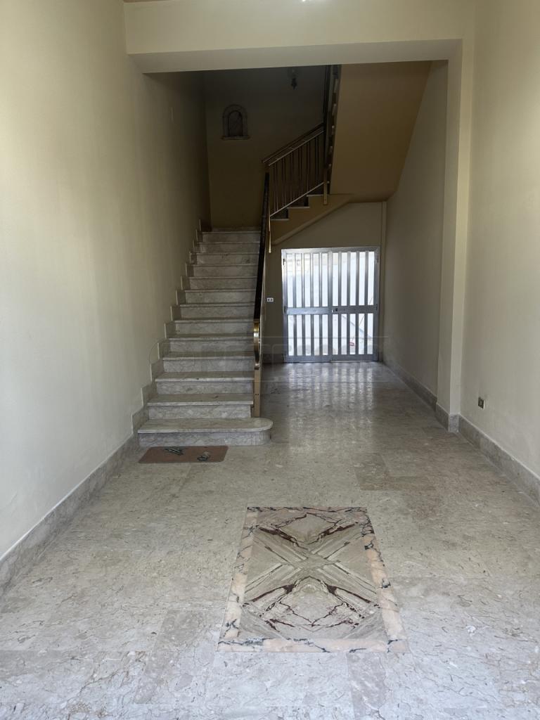 appartamento in affitto ad Aversa in zona Centro Città