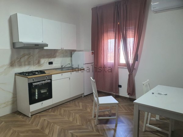 appartamento in affitto ad Aversa