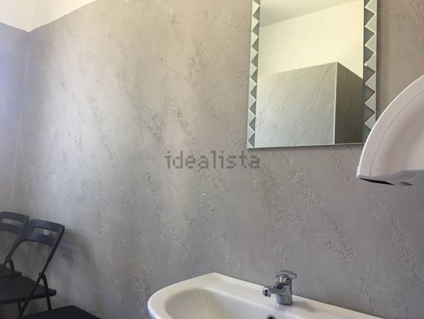 ufficio in affitto ad Aversa