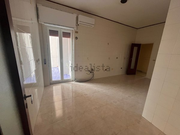 appartamento in affitto ad Aversa in zona Centro Città