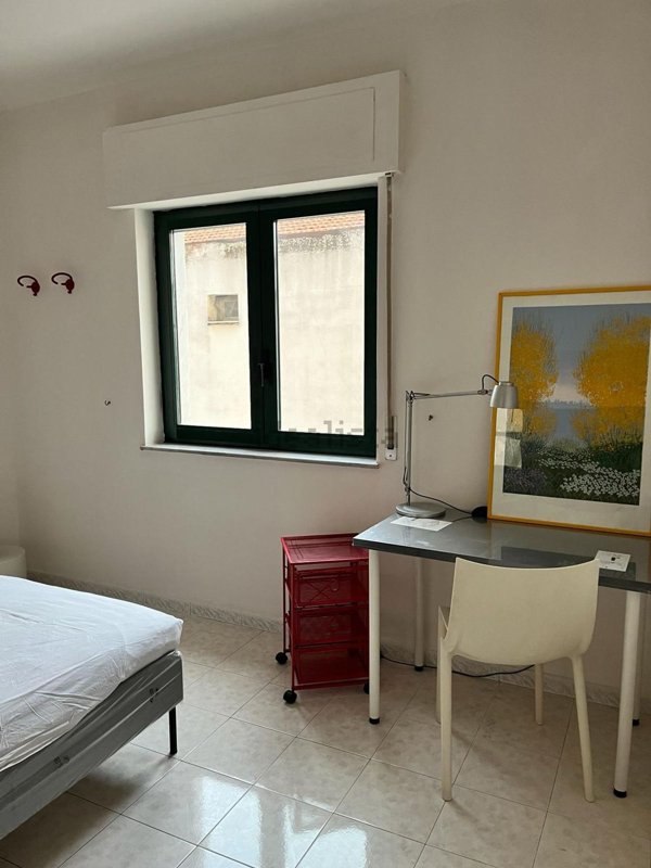 appartamento in affitto ad Aversa in zona Borgo San Lorenzo