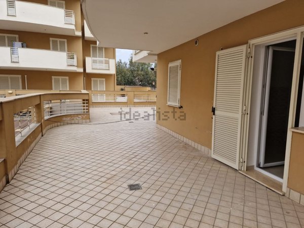 appartamento in affitto ad Aversa