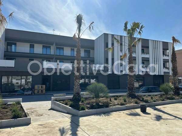 ufficio in affitto ad Aversa