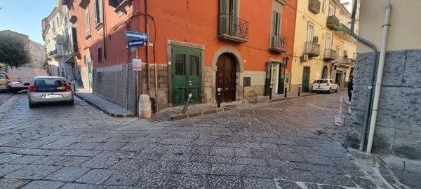 ufficio in affitto ad Aversa in zona Centro Città