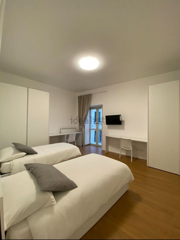 appartamento in affitto ad Aversa in zona Centro Città