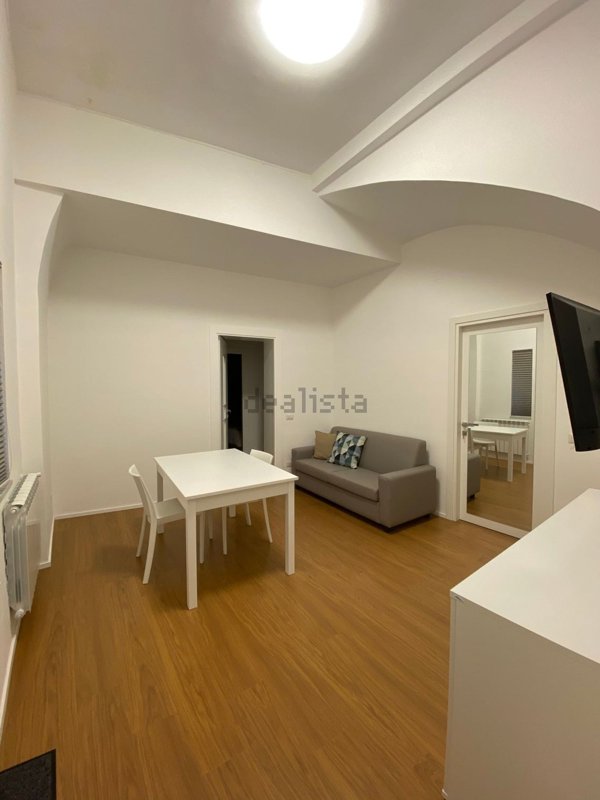 appartamento in affitto ad Aversa in zona Centro Città