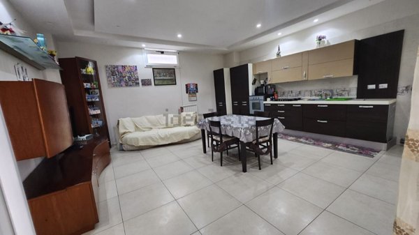 appartamento in affitto ad Aversa