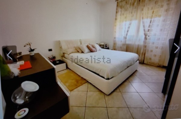 appartamento in affitto ad Aversa