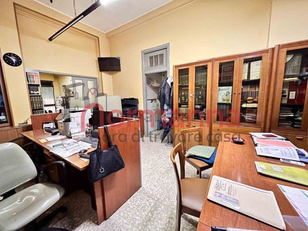 locale commerciale in affitto ad Aversa in zona San Paolo
