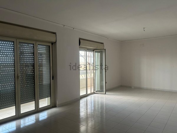 appartamento in affitto ad Aversa