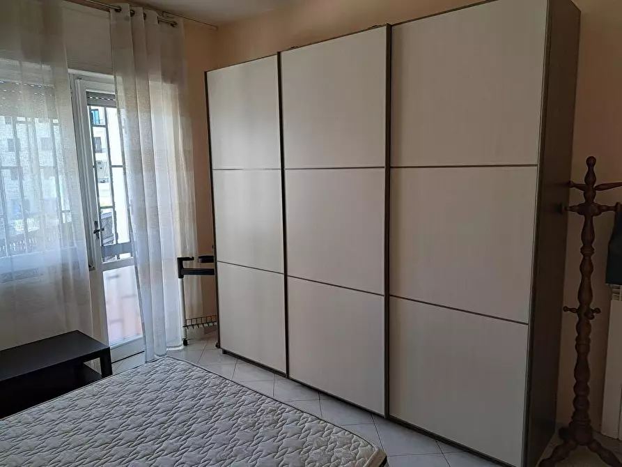 appartamento in affitto ad Aversa in zona Centro Città