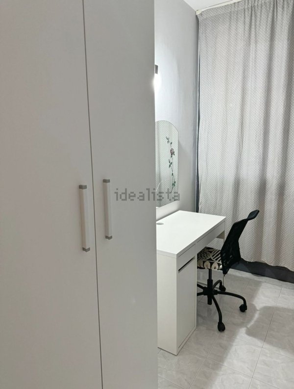 appartamento in affitto ad Aversa