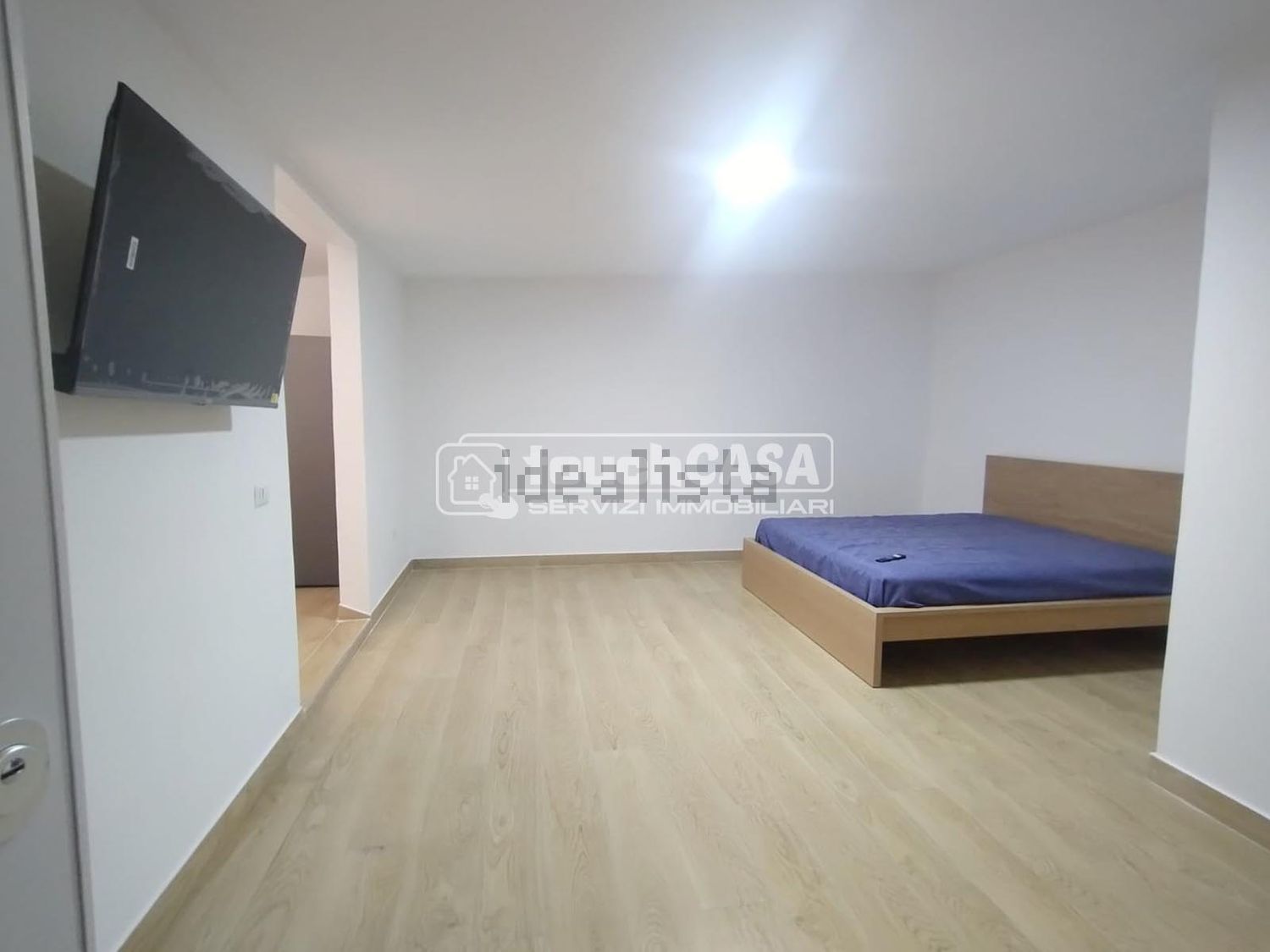 appartamento in affitto ad Aversa in zona Centro Città