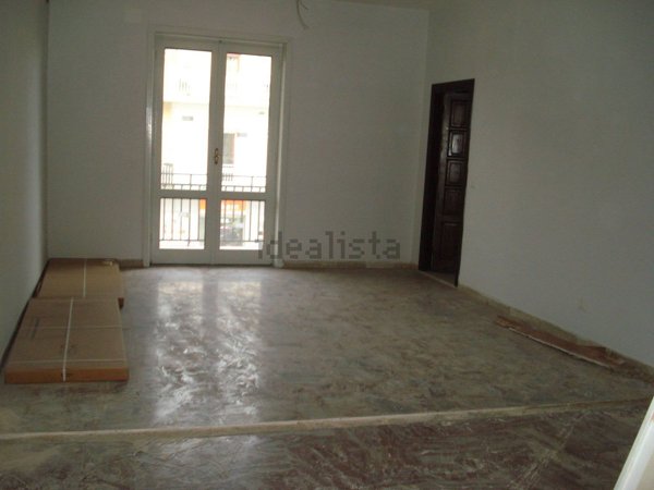 appartamento in affitto ad Aversa