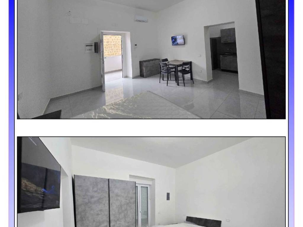 appartamento in affitto ad Aversa in zona Centro Città
