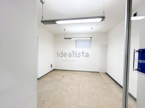locale commerciale in affitto ad Aversa