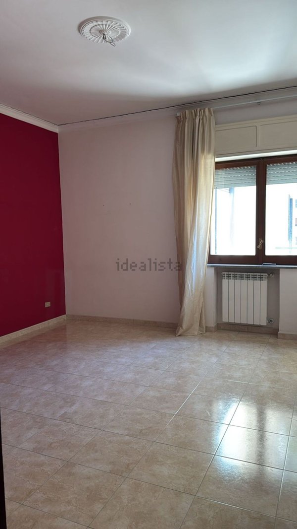 appartamento in affitto ad Aversa