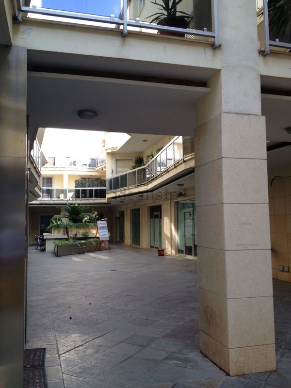 ufficio in affitto ad Aversa in zona Centro Città