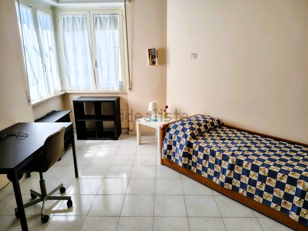 appartamento in affitto ad Aversa in zona Centro Città