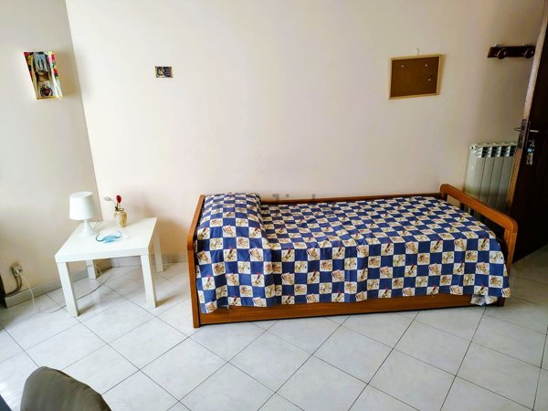 appartamento in affitto ad Aversa in zona Centro Città