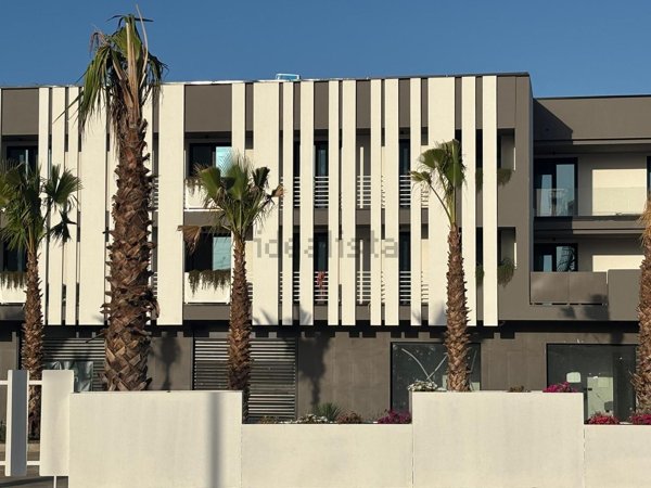 ufficio in affitto ad Aversa