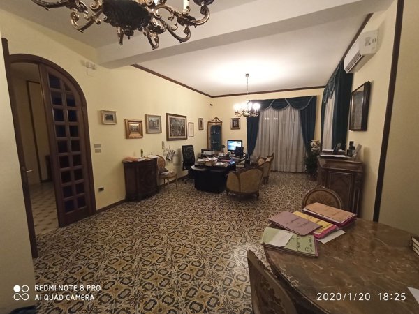 ufficio in affitto ad Aversa in zona Centro Città