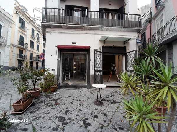 appartamento in affitto ad Aversa in zona Centro Città