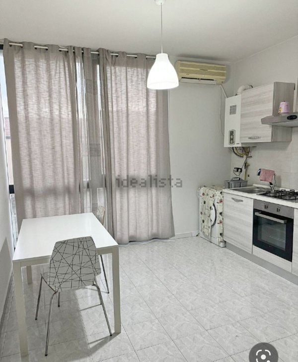 appartamento in affitto ad Aversa
