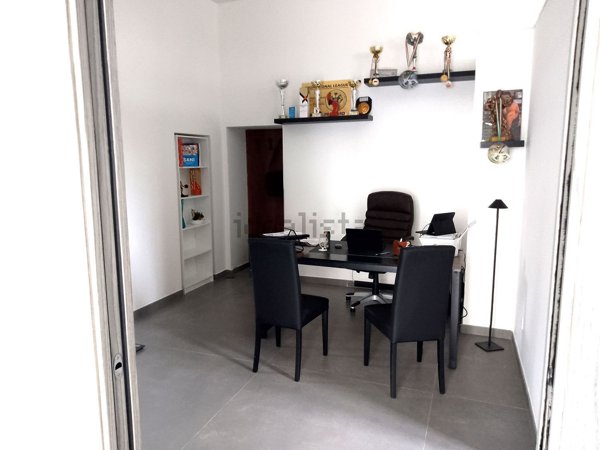locale commerciale in affitto ad Aversa in zona Centro Città