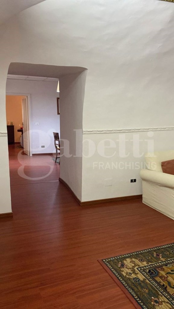 appartamento in affitto ad Aversa in zona Centro Città