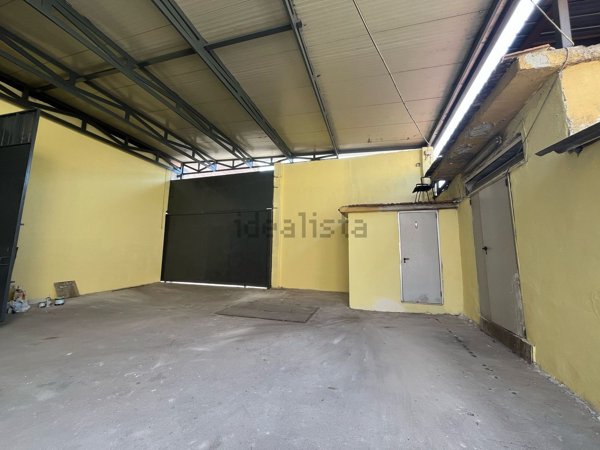 ufficio in affitto ad Aversa