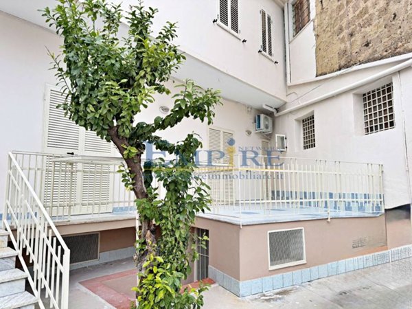 appartamento in affitto ad Aversa