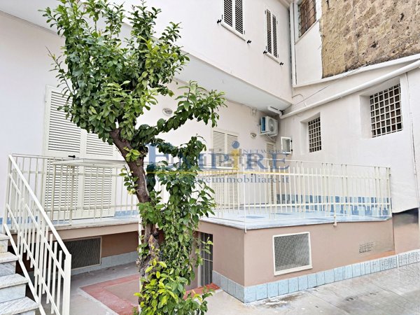appartamento in affitto ad Aversa