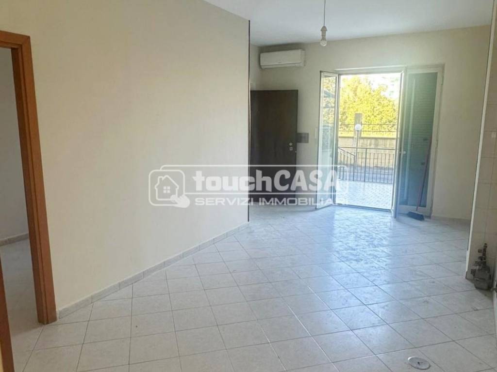 appartamento in affitto ad Aversa in zona Centro Città