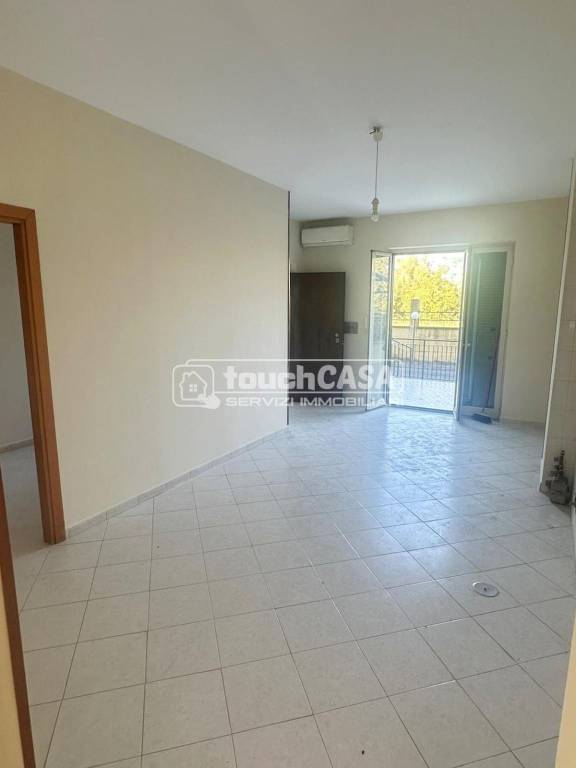 appartamento in affitto ad Aversa in zona Centro Città