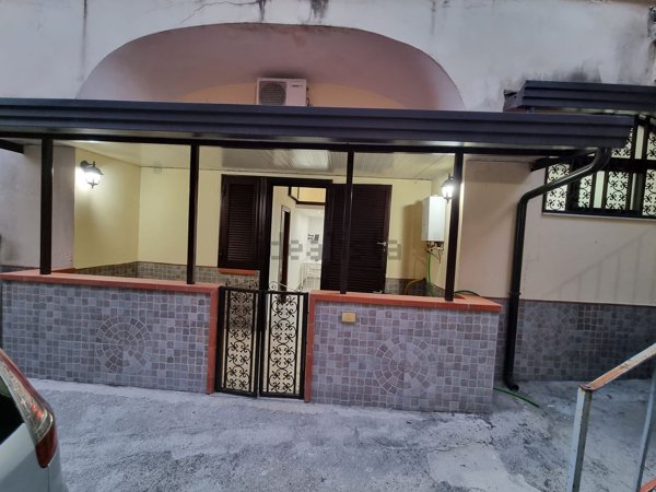 appartamento in affitto ad Aversa in zona Centro Città