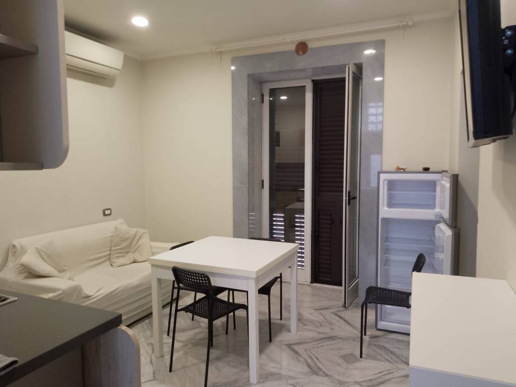 appartamento in affitto ad Aversa in zona Centro Città