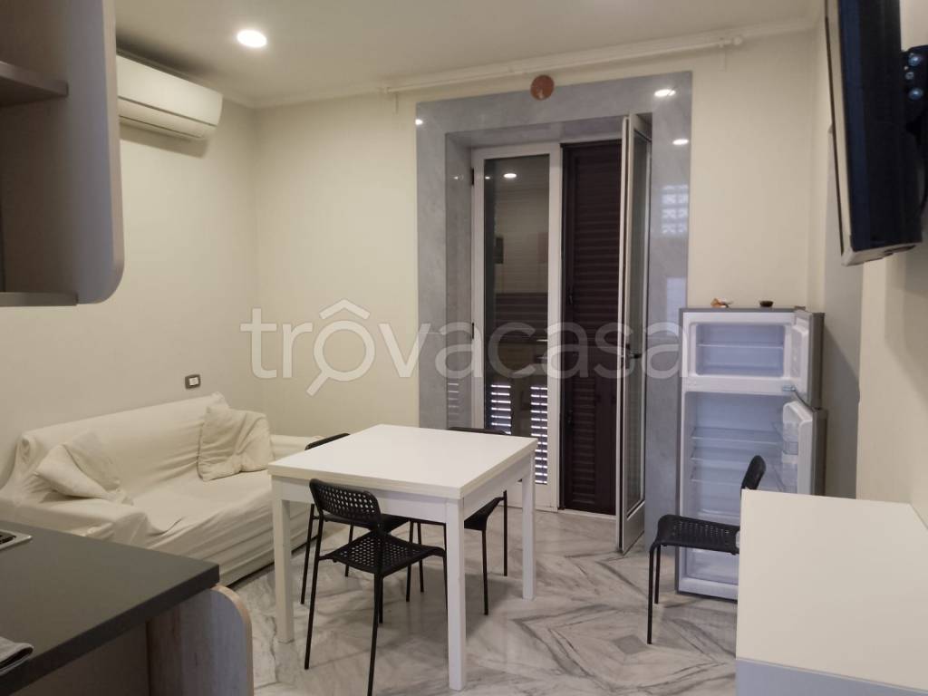 appartamento in affitto ad Aversa in zona Centro Città