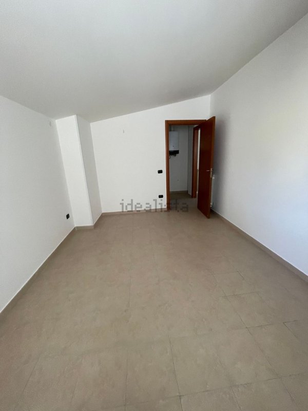 appartamento in affitto ad Aversa