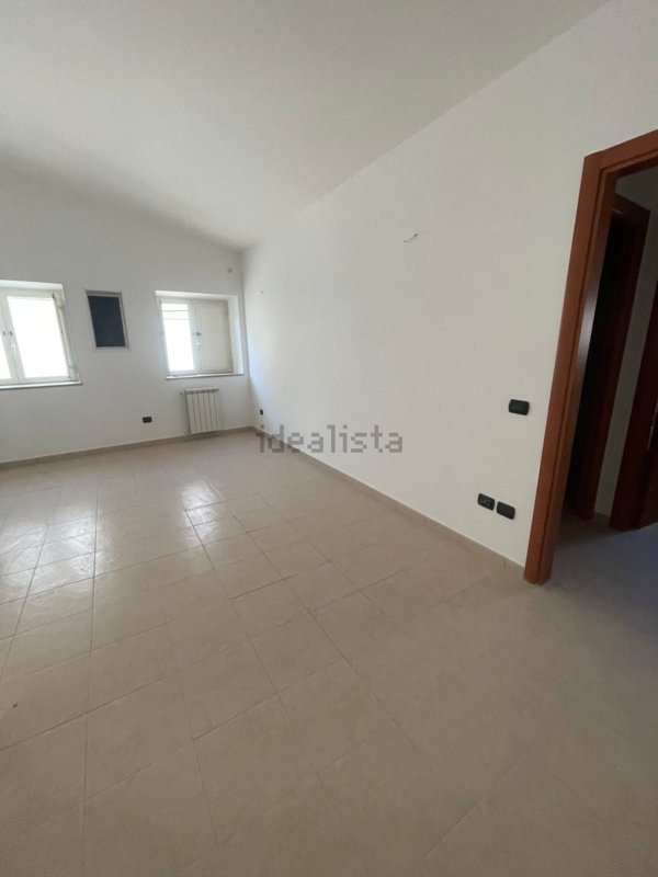 appartamento in affitto ad Aversa