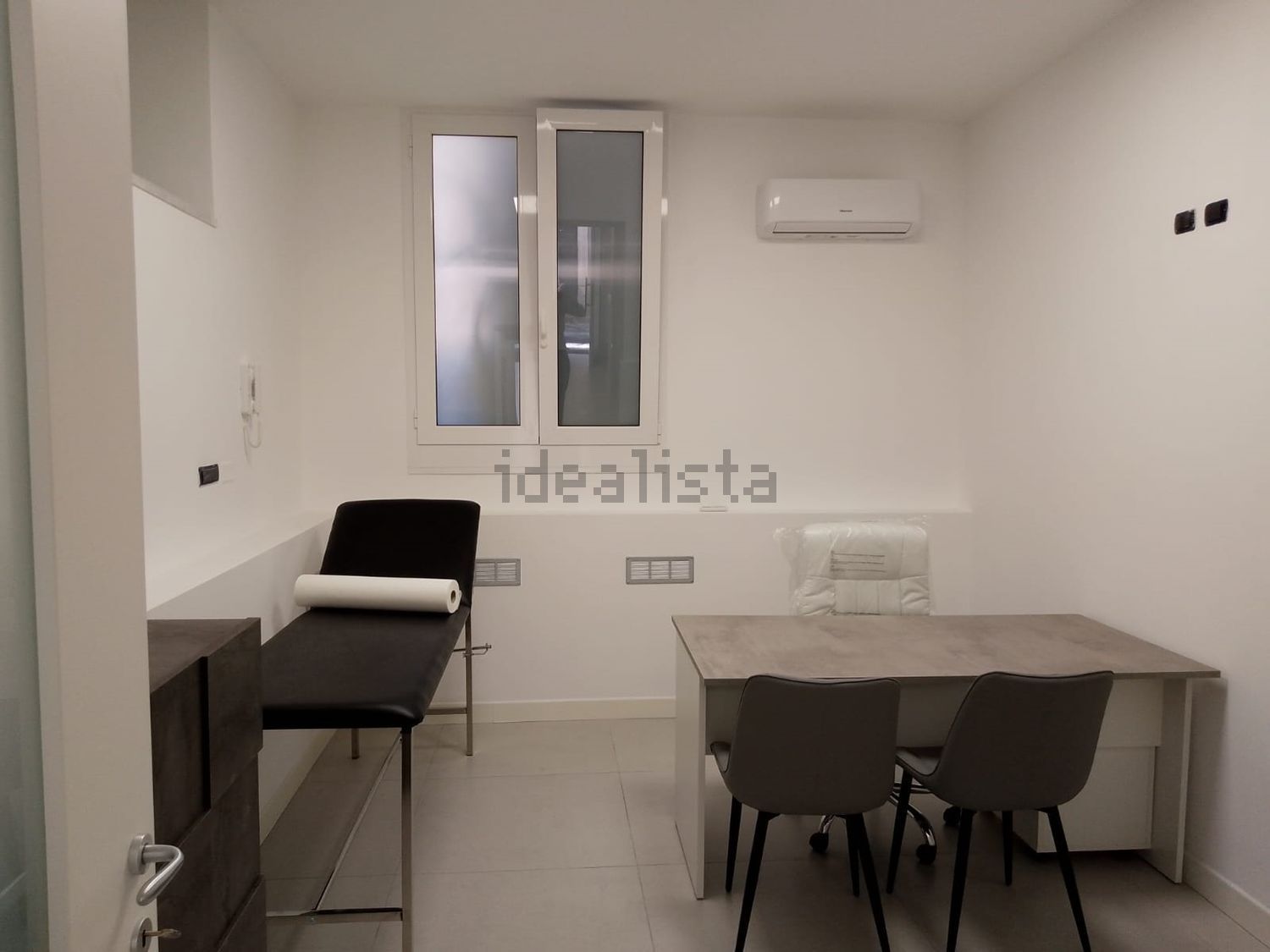 ufficio in affitto ad Aversa in zona Centro Città