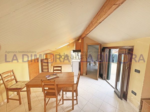 appartamento in affitto ad Aversa