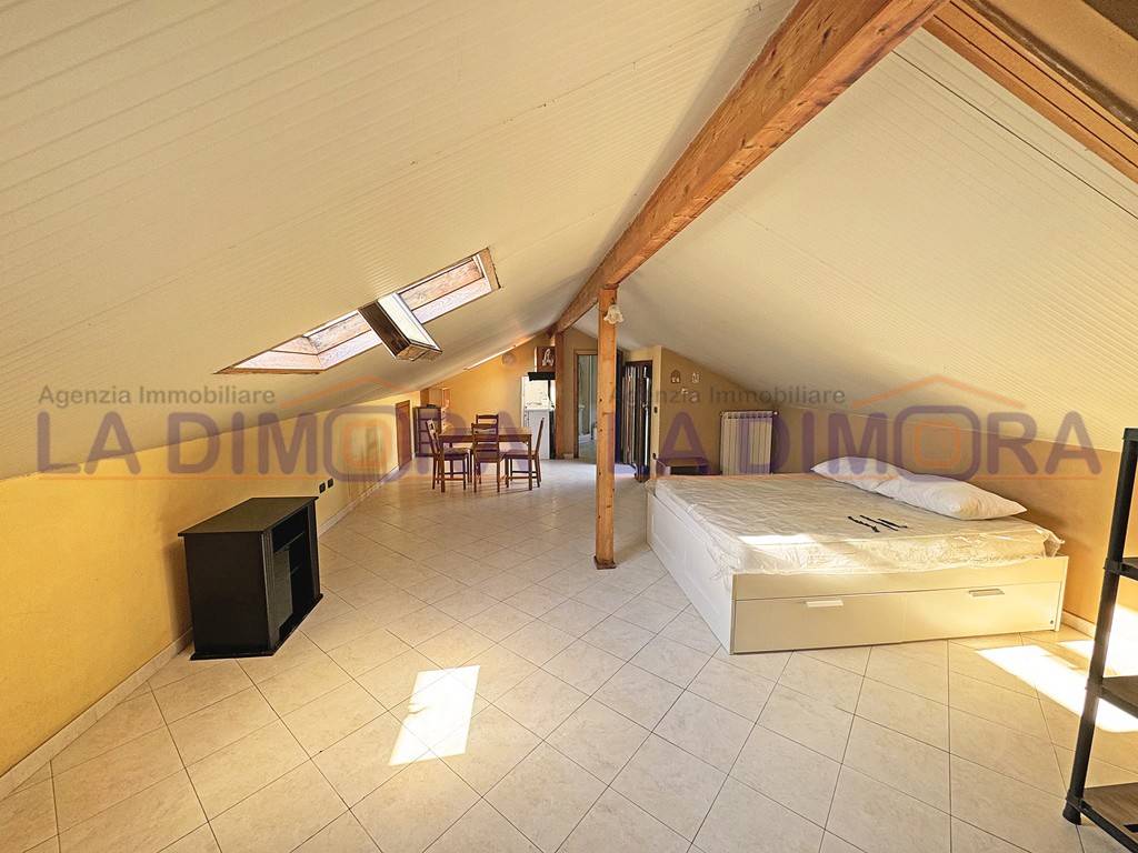 appartamento in affitto ad Aversa