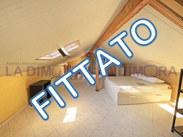 appartamento in affitto ad Aversa