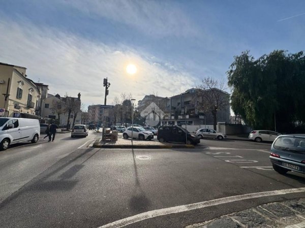 appartamento in affitto ad Aversa