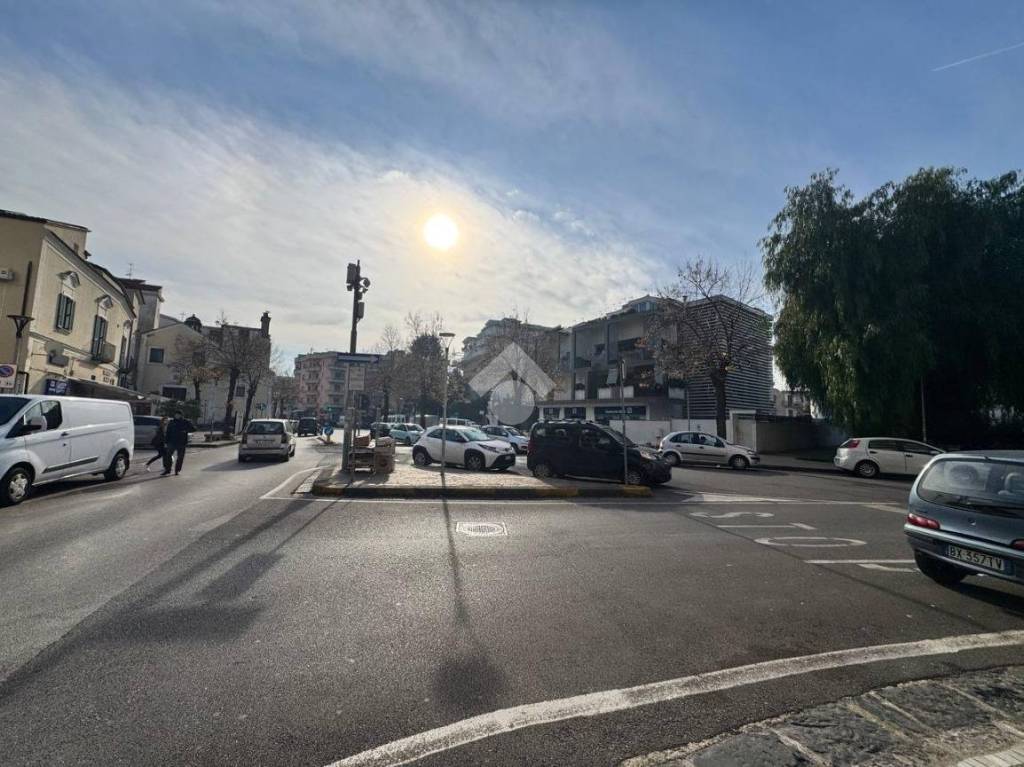 appartamento in affitto ad Aversa